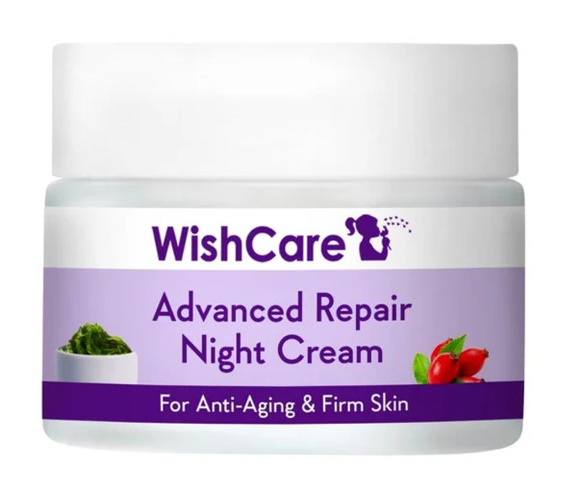 WishCare Advanced Repair Anti-aging Night Cream