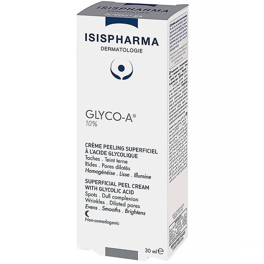 Isispharma Glyco-A 10%