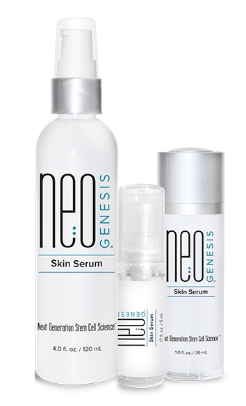 NeoGenesis Skin Serum
