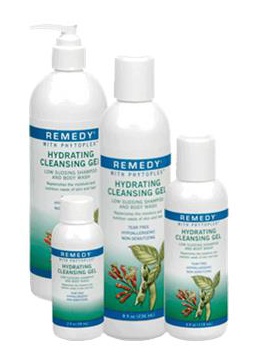 Medline remedy phytoplex Cleanser Hydrating Shampoo & Body Wash