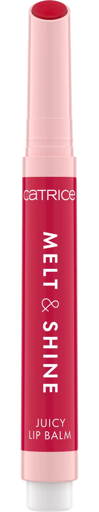 Catrice Melt & Shine Juicy Lip Balm 070 Pink Hawaii