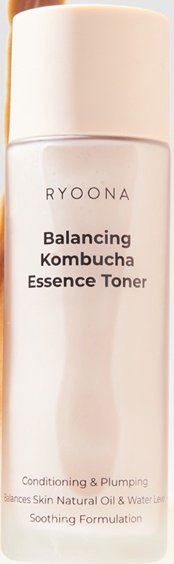 Ryoona Balancing Kombucha Essence Toner