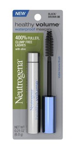 Neutrogena Healthy Volume Mascara Waterproof