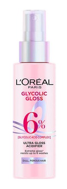 L'Oreal Glycolic Gloss Acidifier Spray