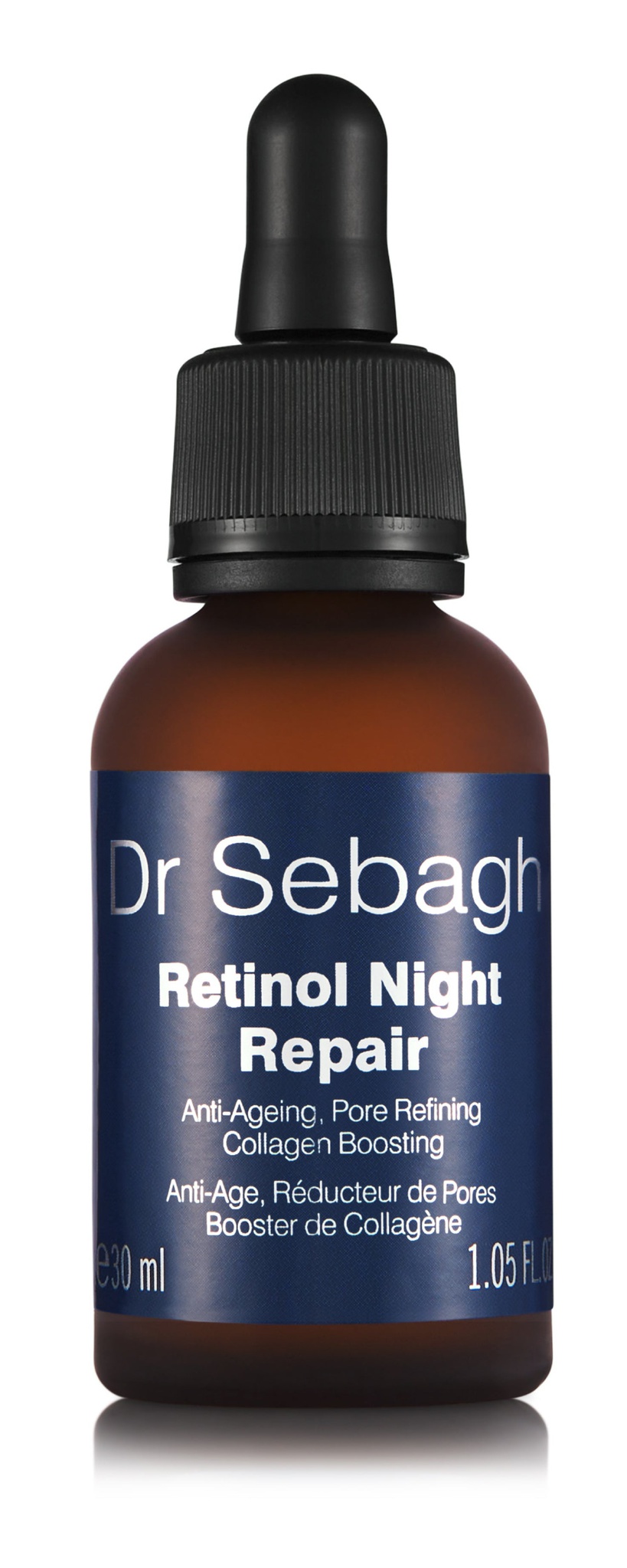 Dr Sebagh Retinol Night Repair