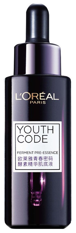 L'Oreal Paris Youth Code Ferment Pre-Essence