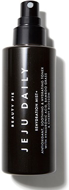 Beauty Pie Jeju Daily Rehydration Mist+