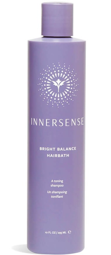 Innersense Organic Beauty Bright Balance Shampoo