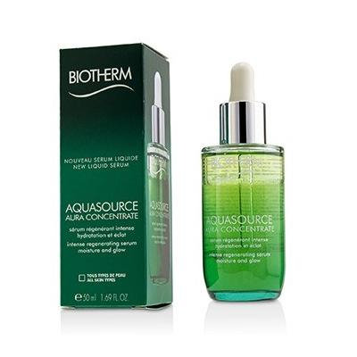 Biotherm Aquasource Aura Concentrate