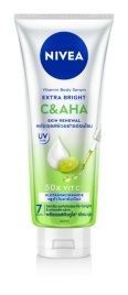 Nivea Extra Bright C&AHA Vitamin Lotion