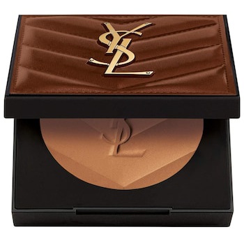 Yves Saint Laurent All Hours 24h Hyper Sunkissed Glow Bronzer 01