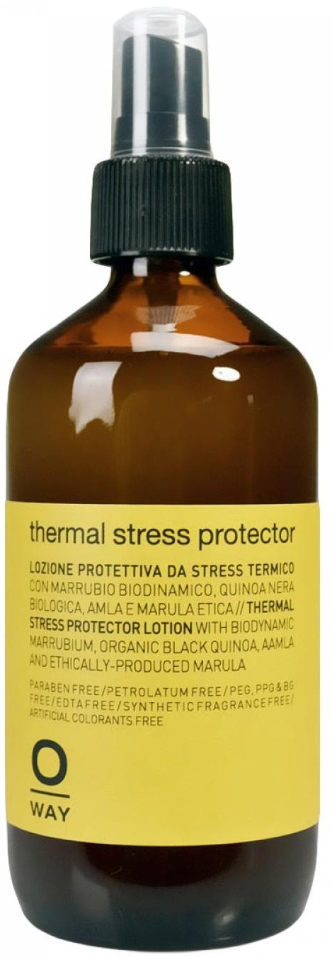 Oway Thermal Stress Protector