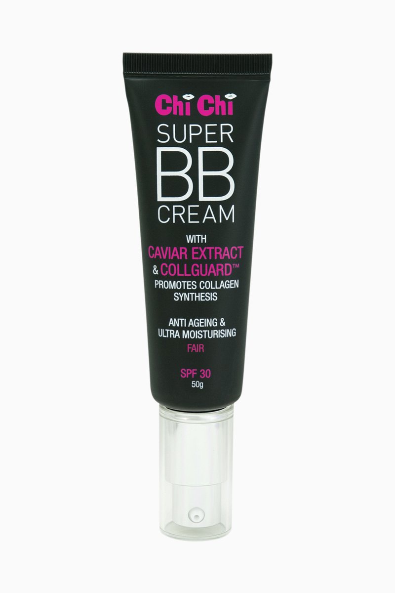 Chi Chi Super BB Cream