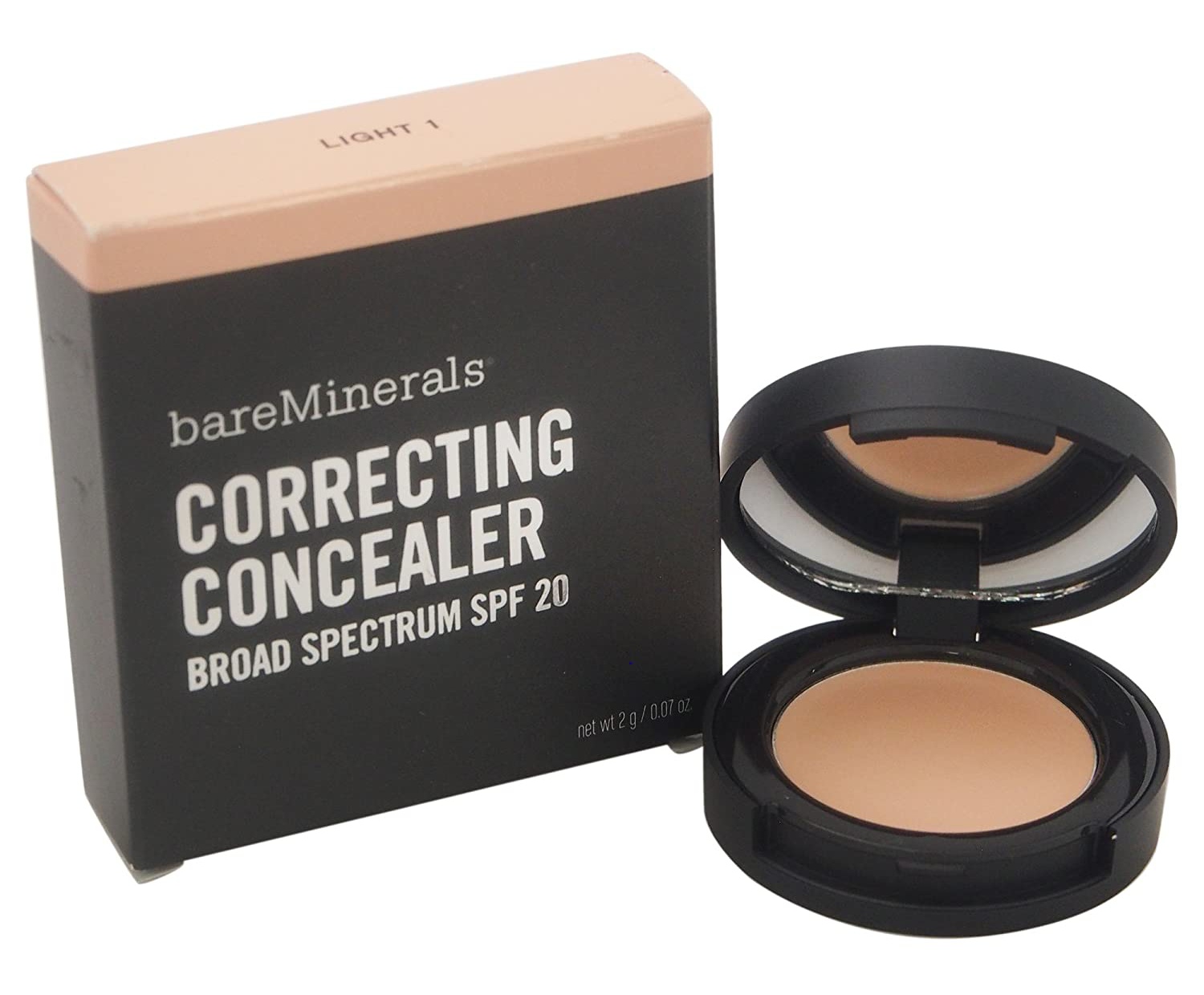 bareMinerals Correcting Concealer SPF 20