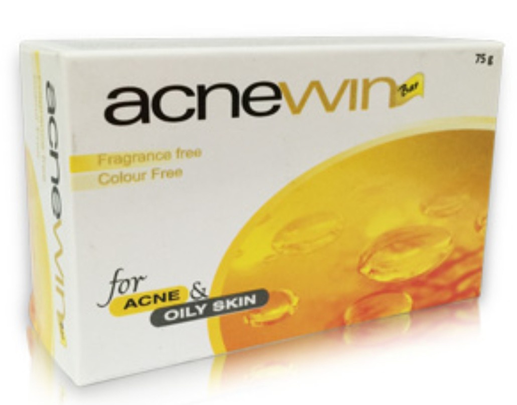 Acnewin Bar
