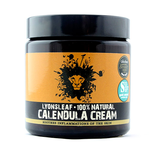 Lyonsleaf Calendula Cream