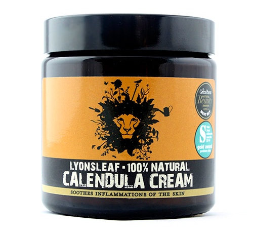 Lyonsleaf Calendula Cream