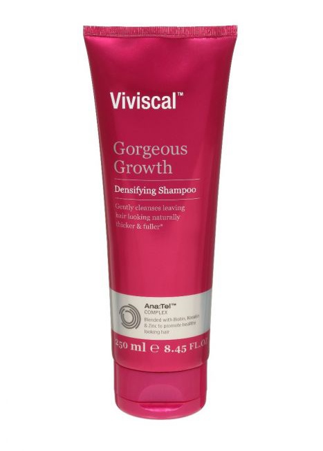 VIVISCAL Gorgeous Growth Densifying Shampoo