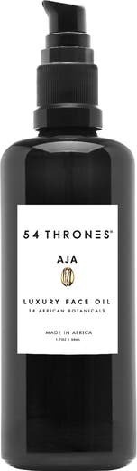 54 Thrones Aja: Nourishing Face Oil