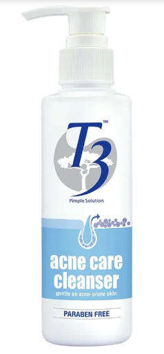 T3 Acne Care Cleanser