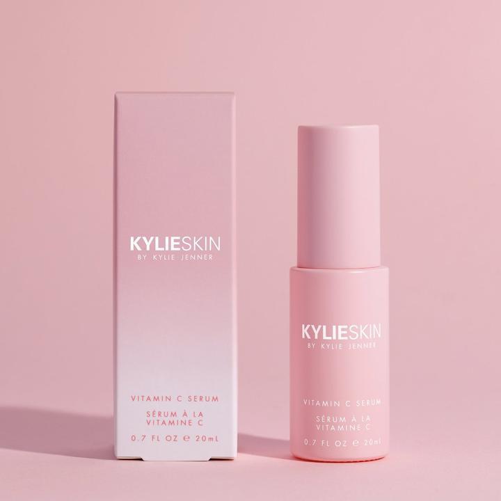 Kylie Cosmetics Vitamin C Serum