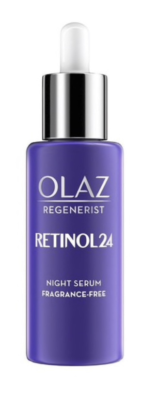 Olay Regenerist Retinol24 Serum (EU)