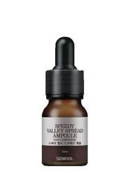 Sidmool Speedy Valley Spread Ampoule