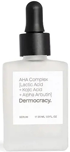 Dermocracy Serum AHA Complex