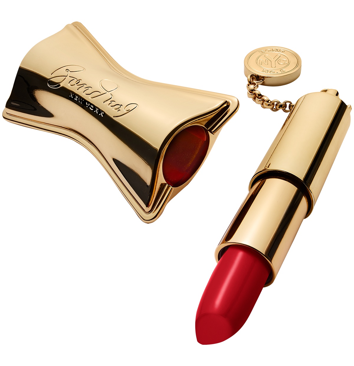 Bond No. 9 Refillable Lipstick