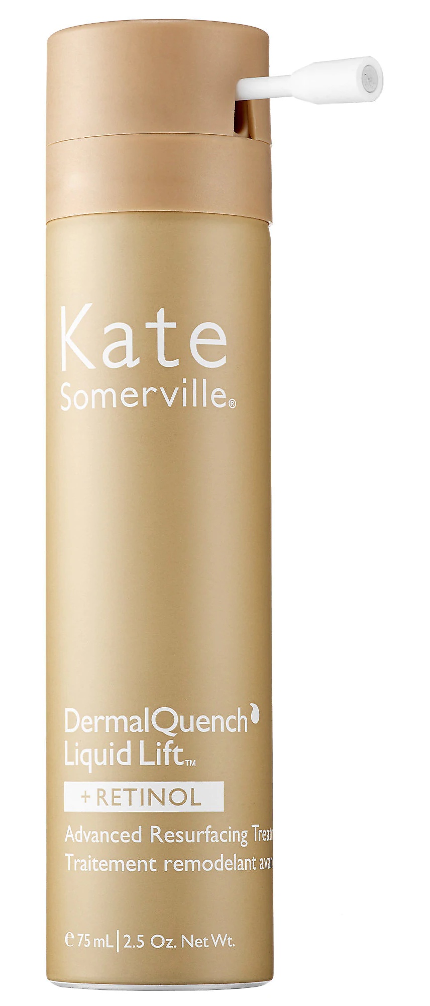 Kate Somerville Dermalquench Liquid Lift™ + Retinol Advanced Resurfacing Treatment