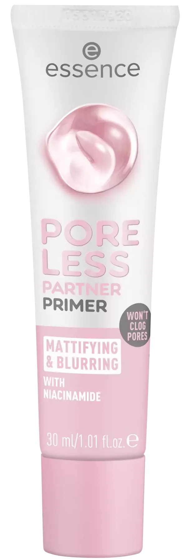 Essence Poreless Partner Primer