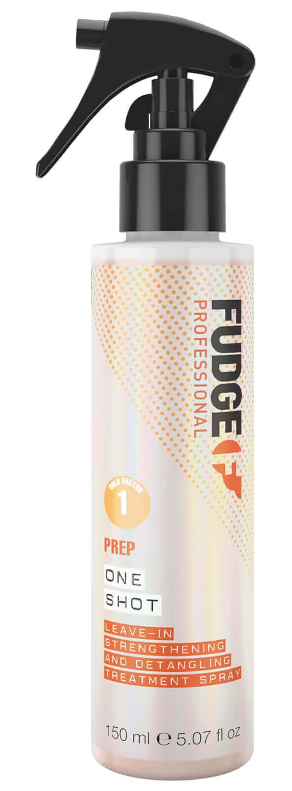 Fudge Professional One Shot Spray
