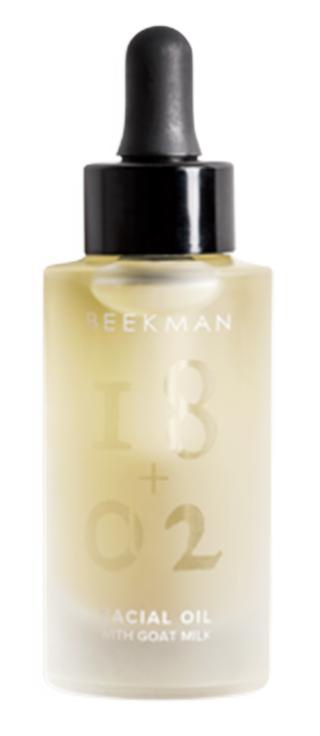 Beekman 1802 18+02 Facial Oil