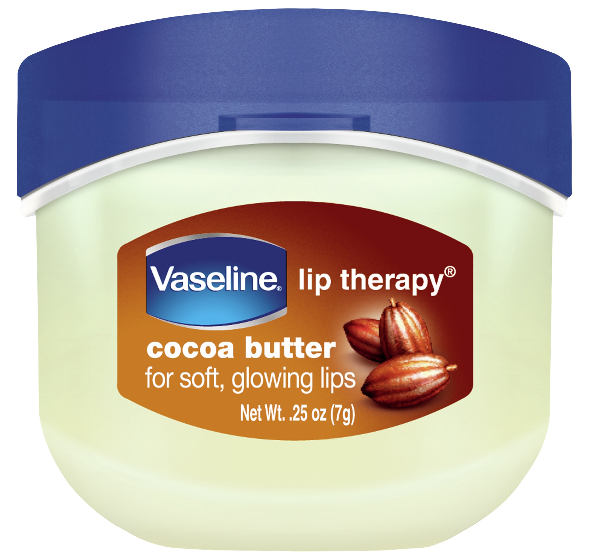 Vaseline Lip Care Cocoa Butter