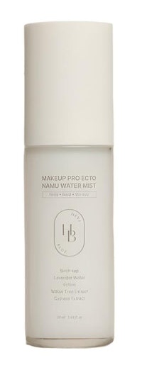 Heveblue Makeup Pro Ecto Namu Water Mist