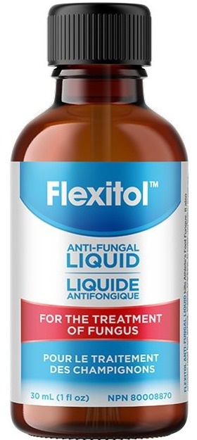 Flexitol Anti-fungal Liquid
