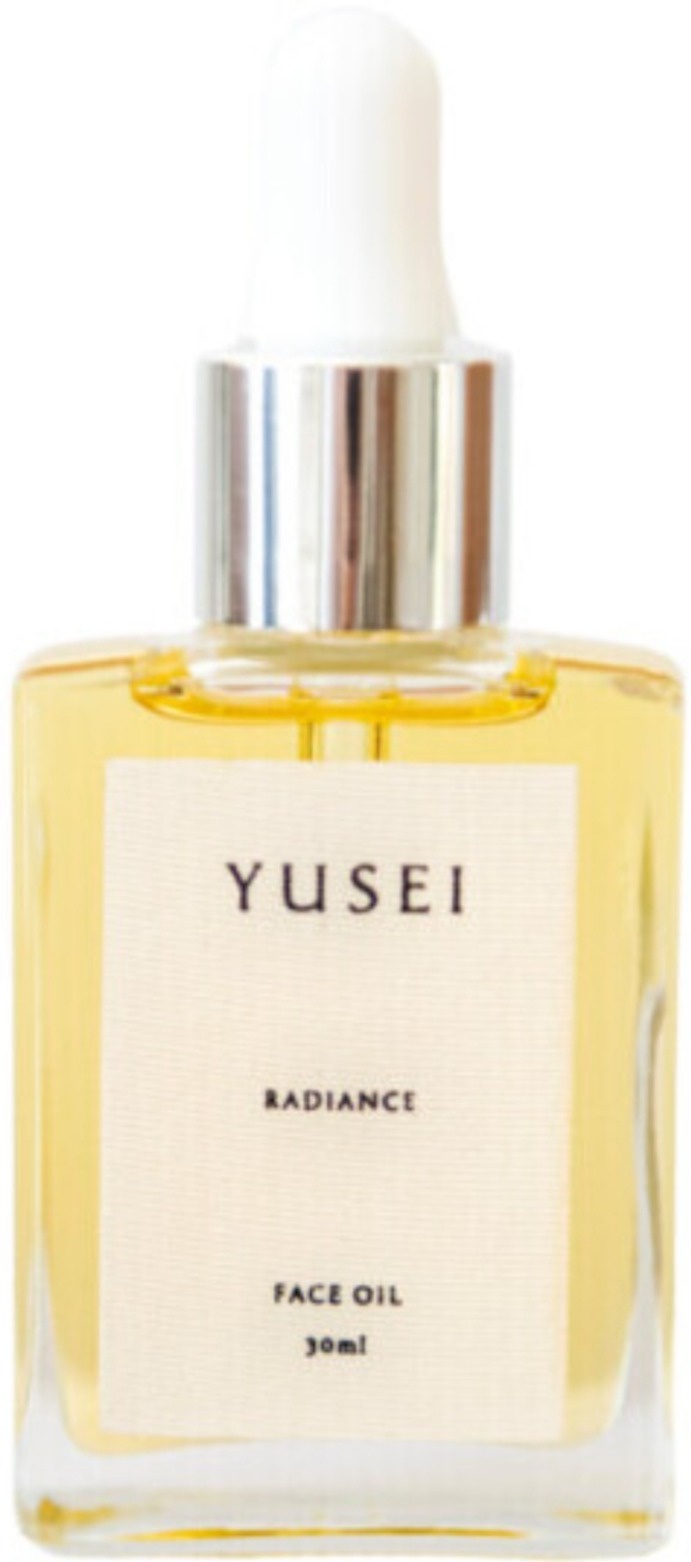 Yusei Radiance Face Oil