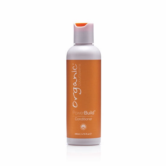 Organic Colour Systems Power Build Shampoo