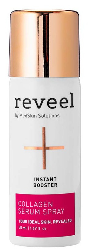 MedSkin Solutions Reveel Collagen Serum Spray