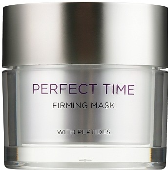 Holy Land Cosmetics Firming Mask With Peptides | Perfect Time