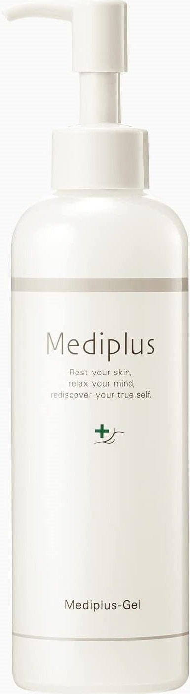 Mediplus All In One Moisturizing Hydrating Gel