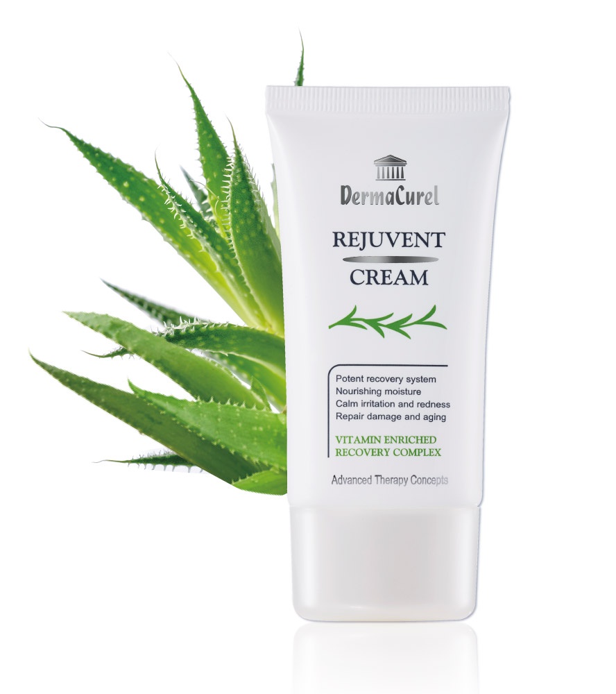 DermaCurel Rejuvent Cream