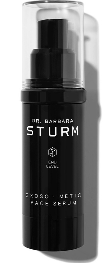 Sturm Exoso-metric Face Serum