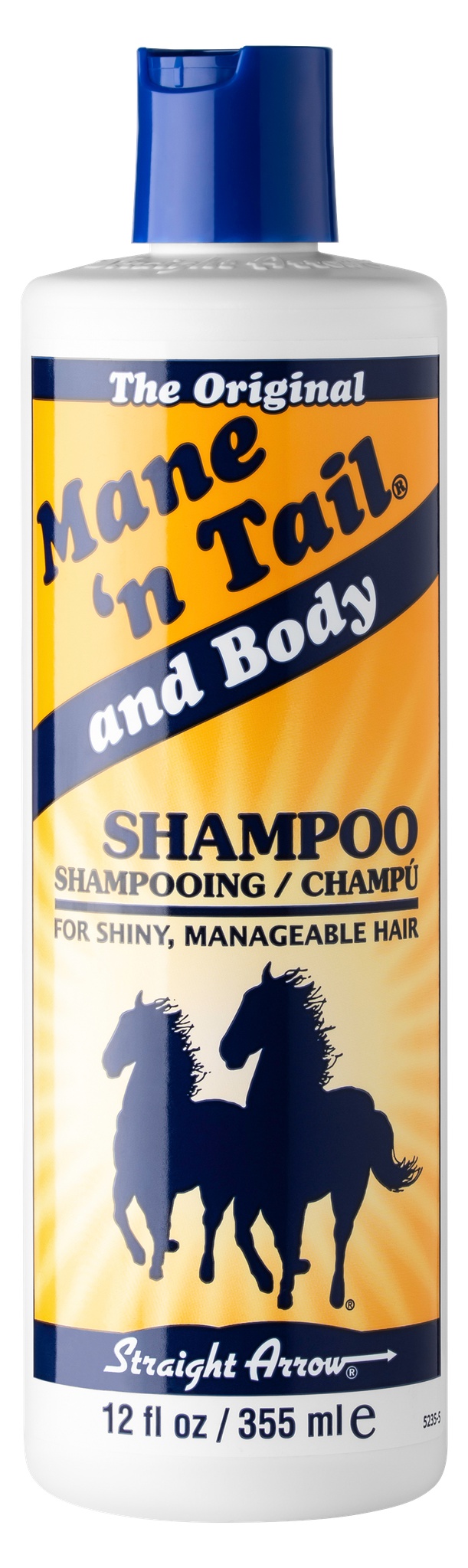 Mane 'n Tail Shampoo