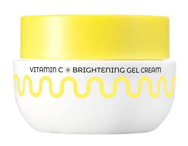 COMMONLABS Vitamin C Brightening Gel Cream