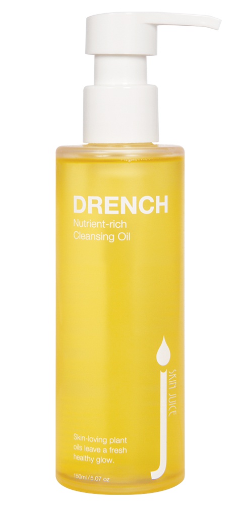 Drench skin Cleansing Oil