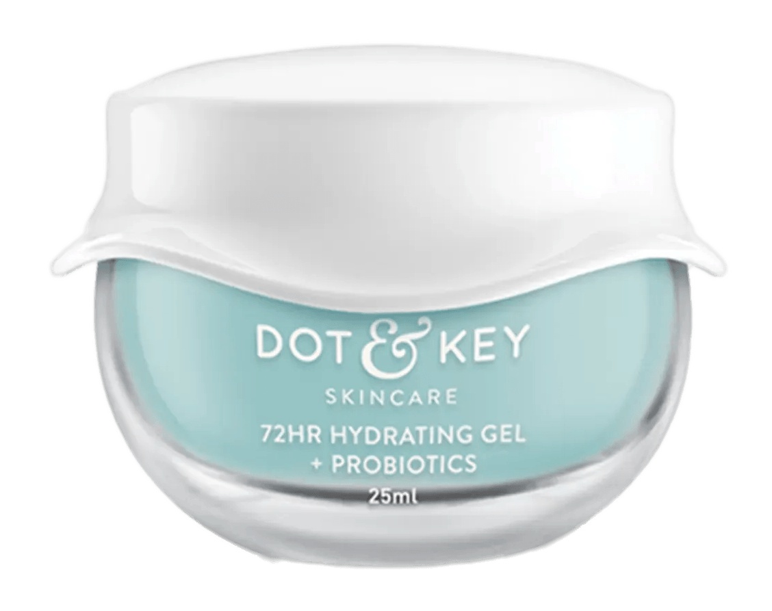 Dot & Key 72hr Hydrating Gel Moisturizer