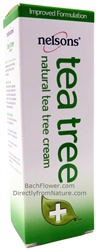 natural farm Nelson Tea Tree Cream