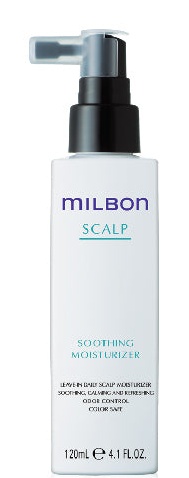 Milbon Soothing Moisturizer