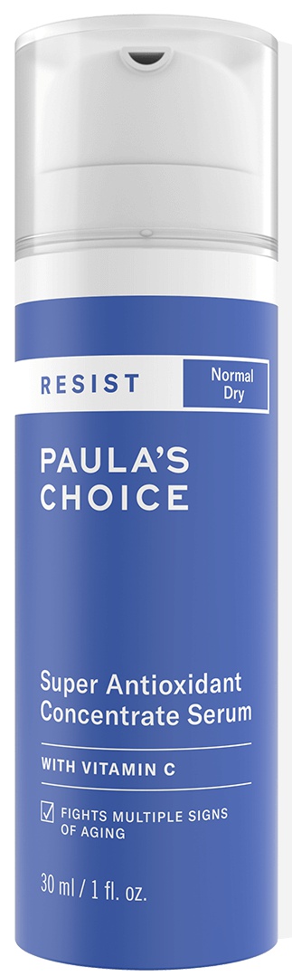 Paula's Choice Super Antioxidant Serum
